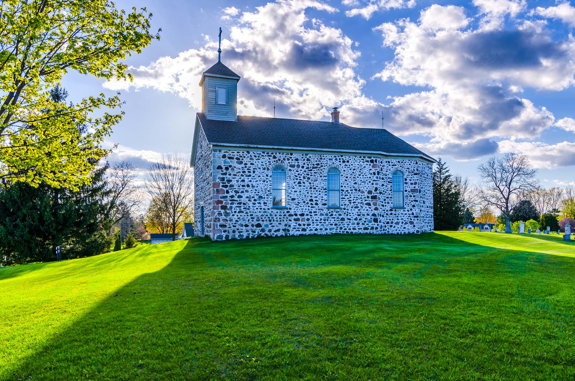 St. Peter's Church