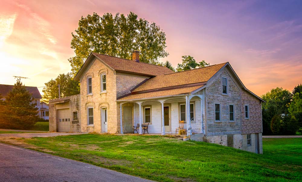 Boltonville Goerler House 2018