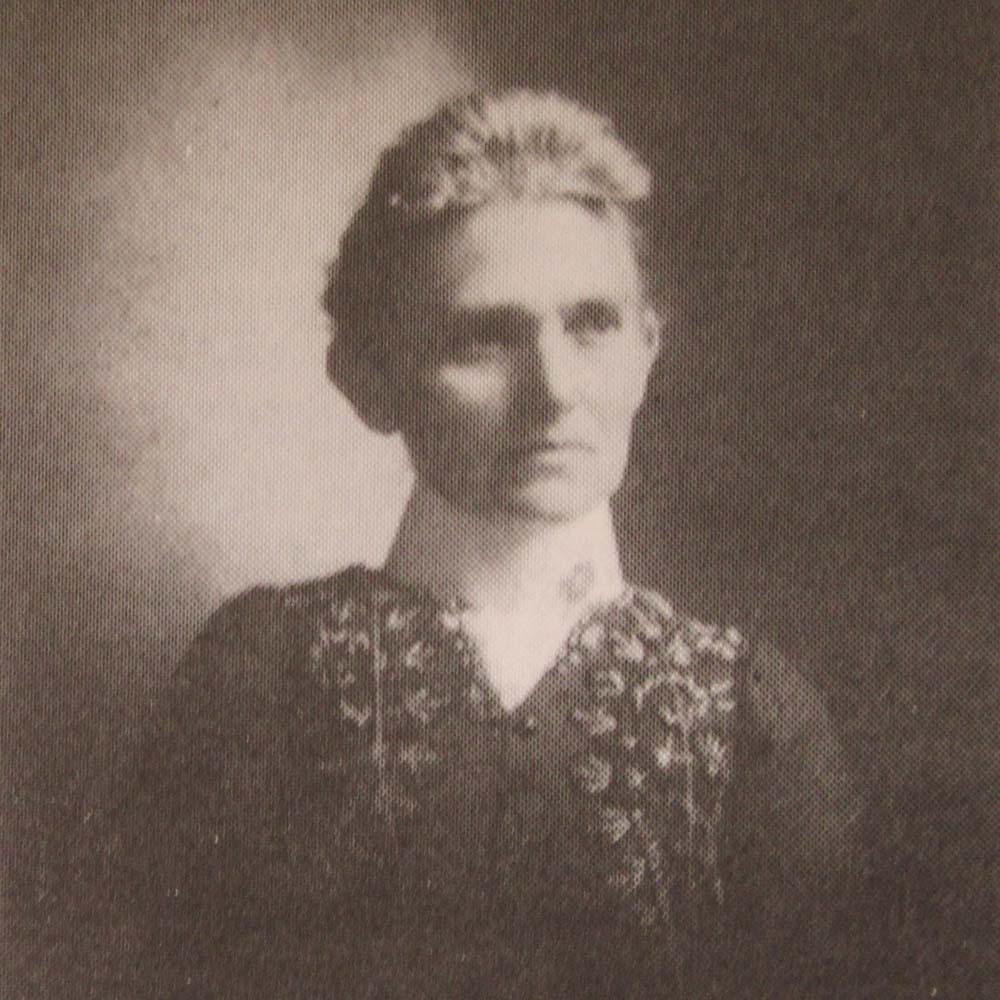 Sophia Kraetsch Portrait